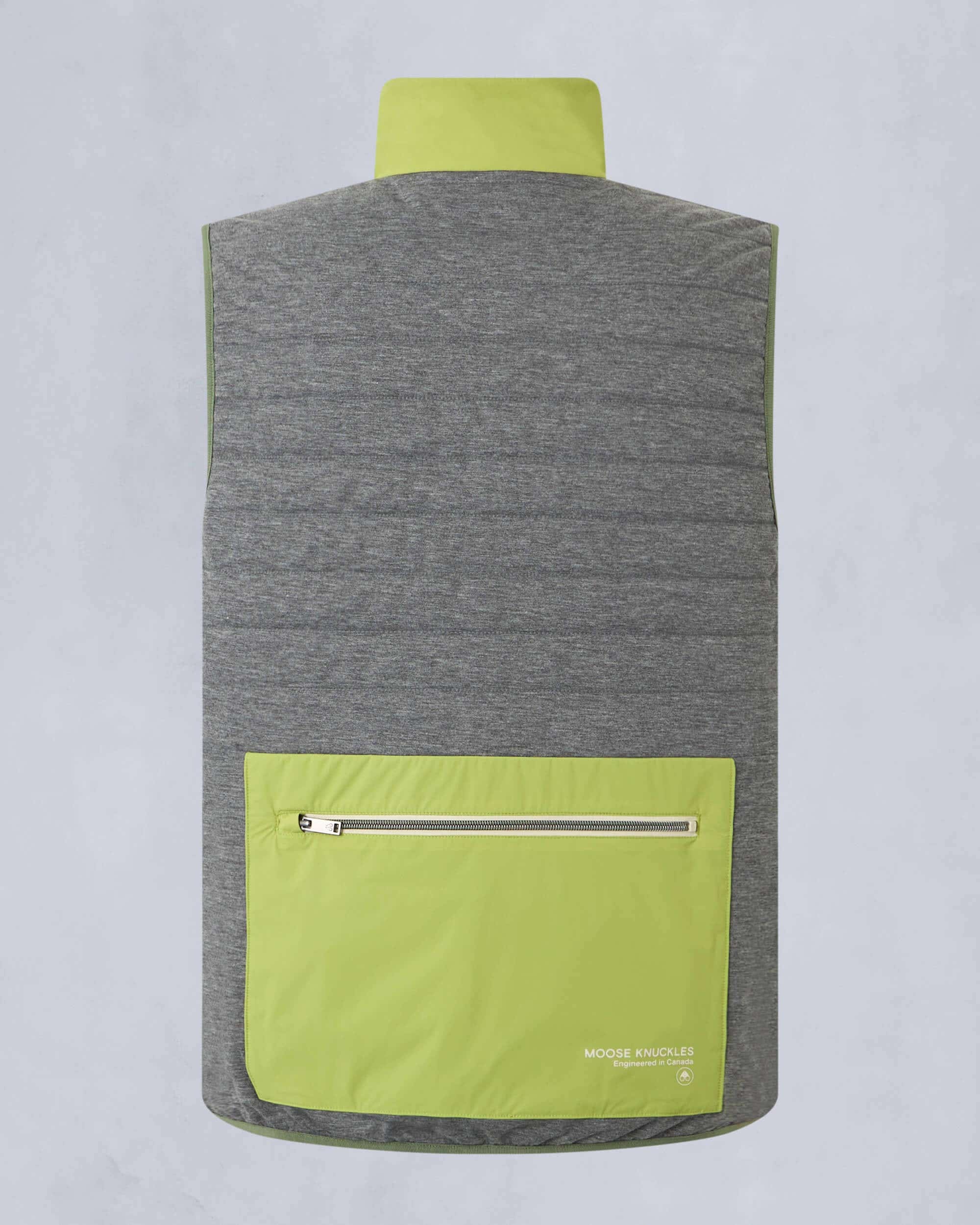 DOMINION PACKABLE VEST - 11