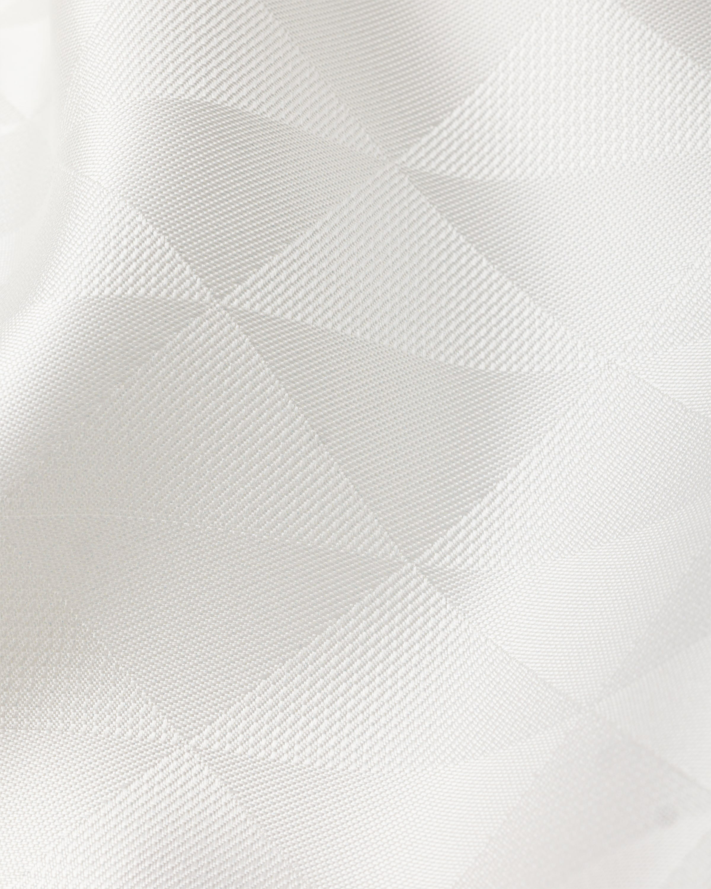 Printed silk twill jacquard scarf 90 x 90 cm - 2