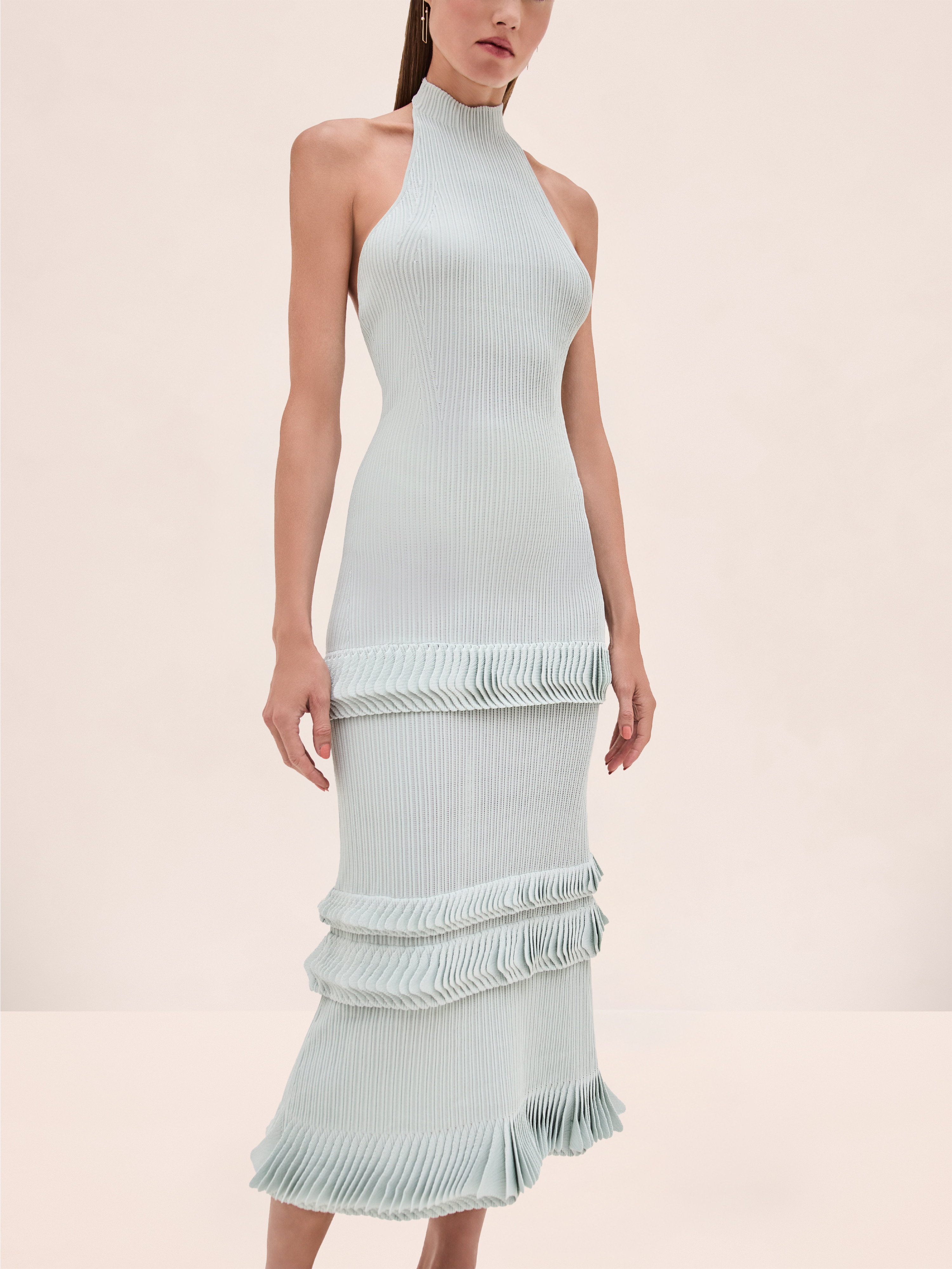 Ines Dress - 2