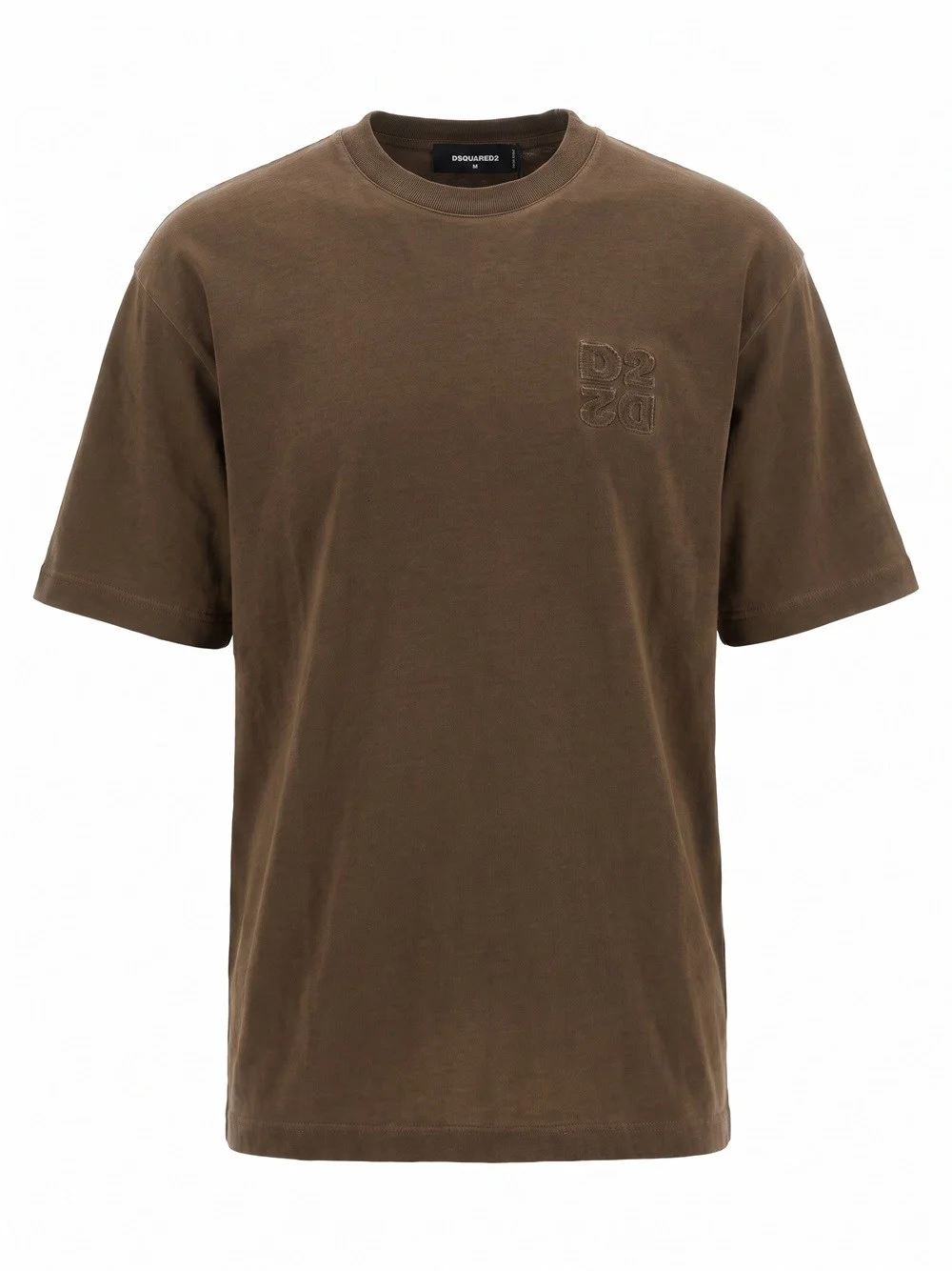 Upside Down T-shirt - 1