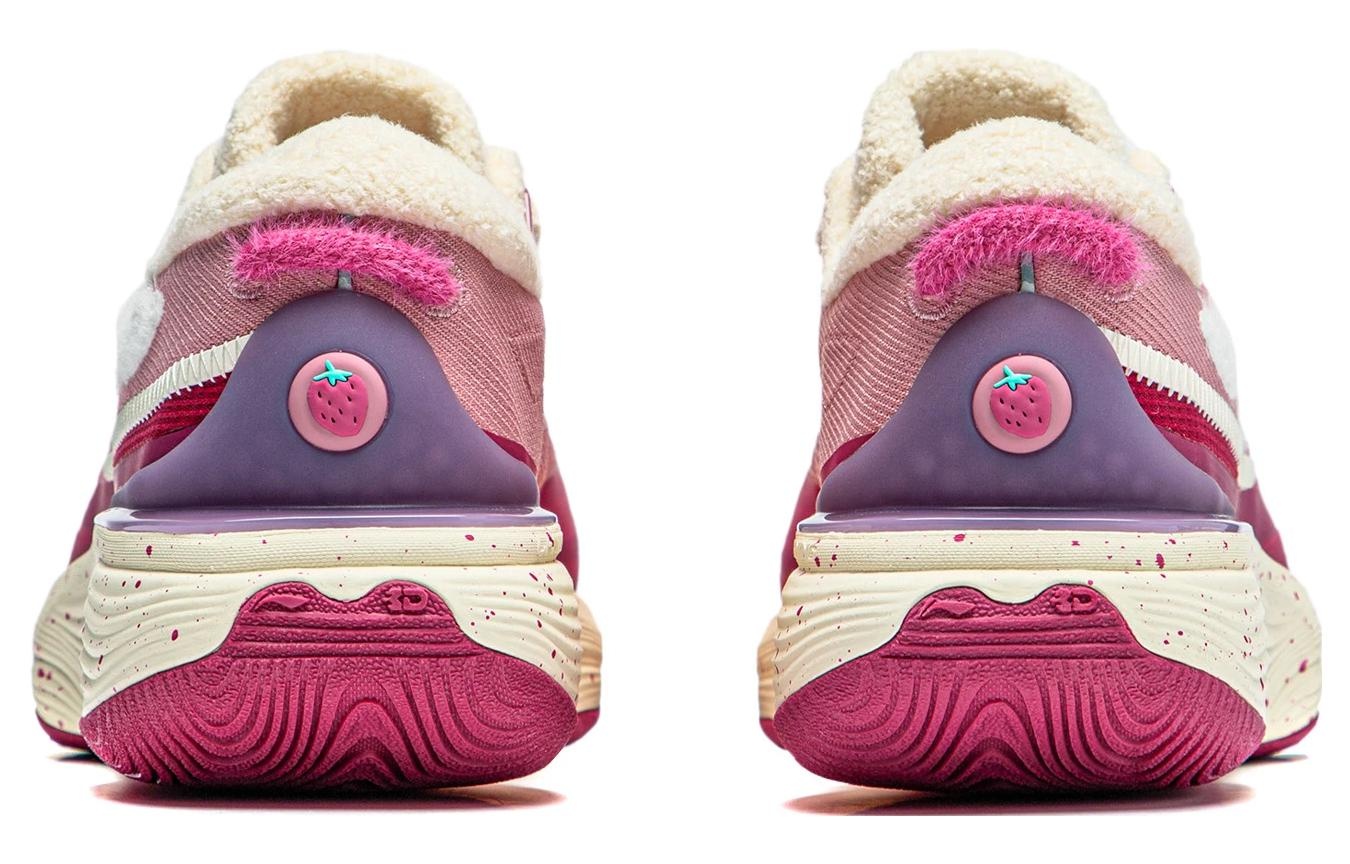 (WMNS) Li-Ning Soft Warm x Toy Story 'Lotso' AGLT234-1 - 7