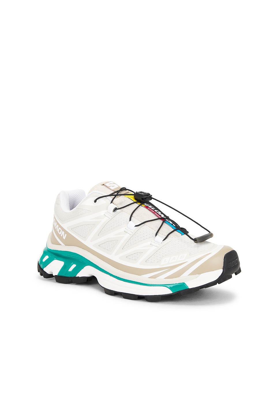 XT-6 Sneaker - 2