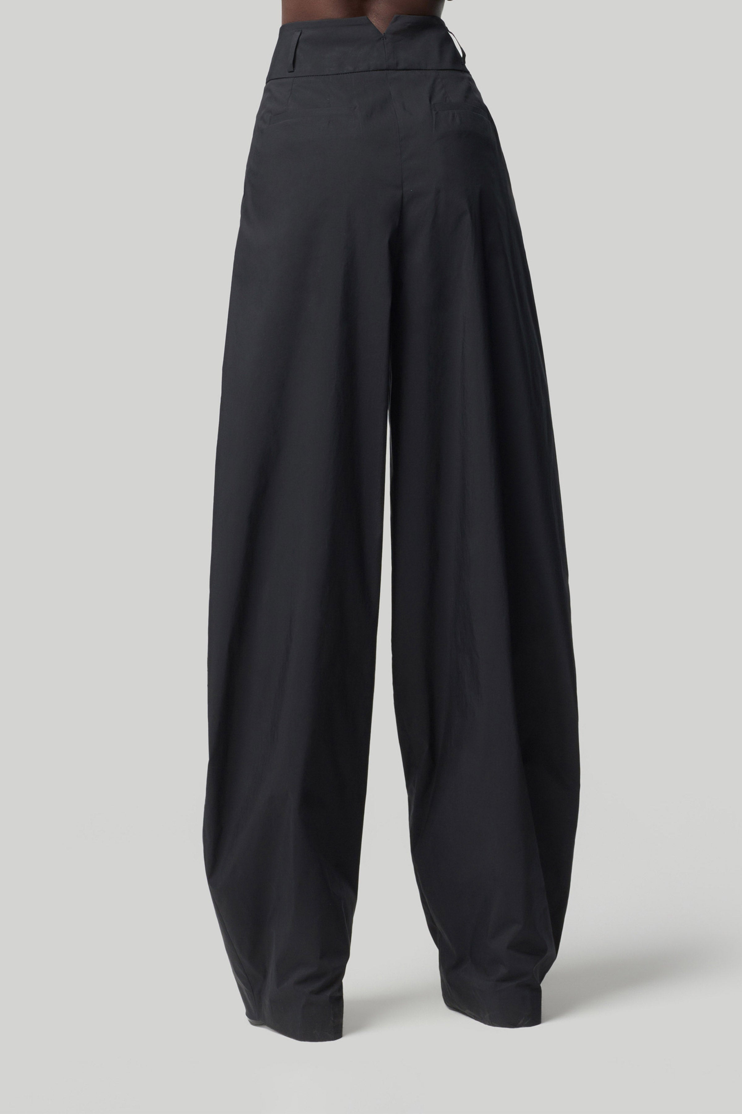 'TYR' PANT - 4
