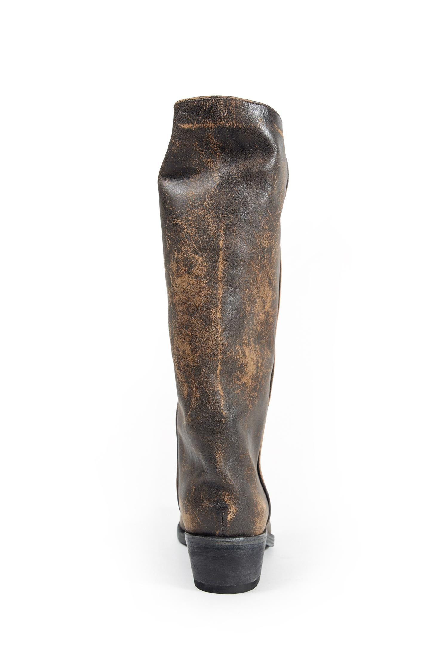 Khaite Woman Brown Boots - 3