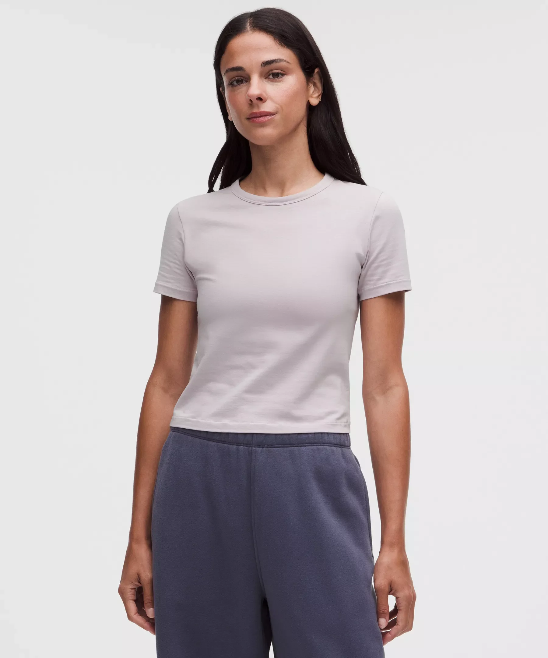Little Jersey Tee - 1