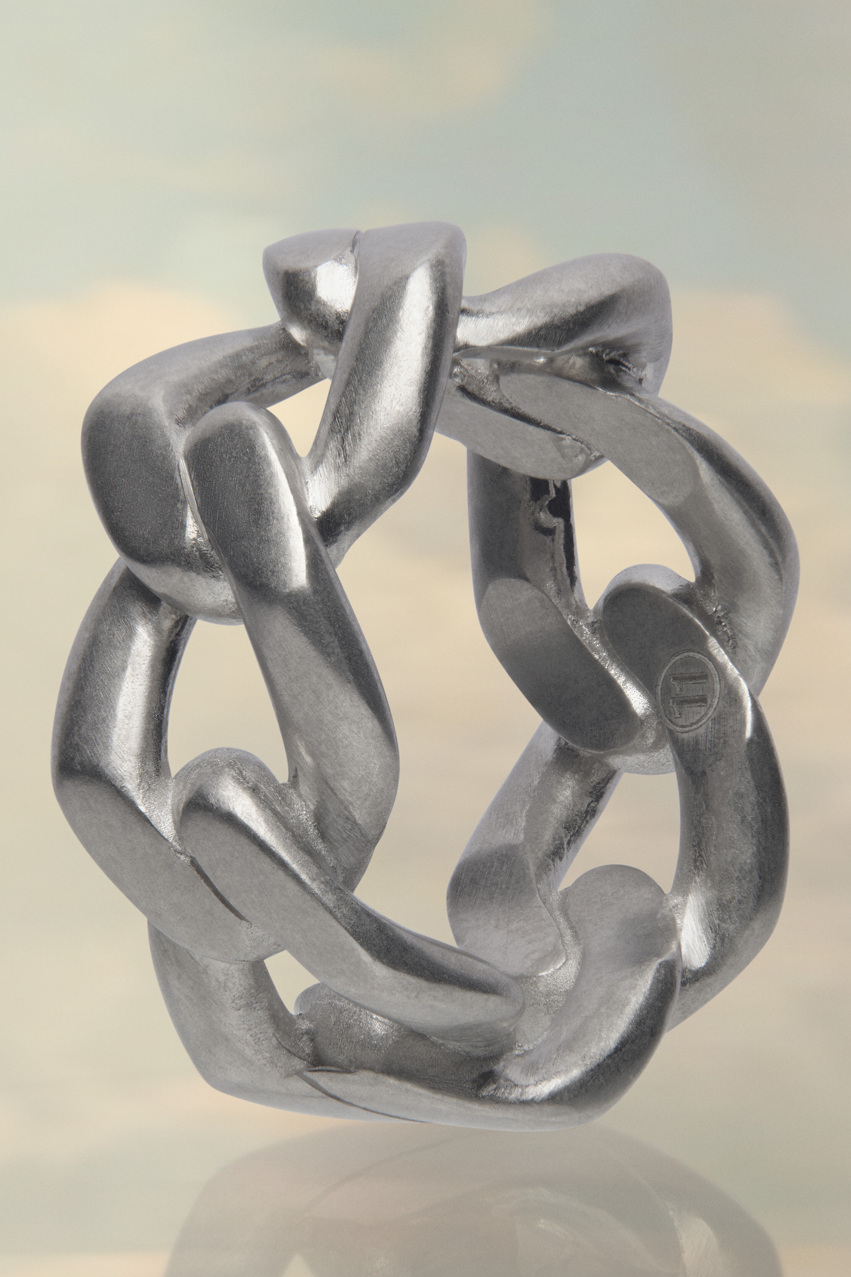 Chain Ring - 2