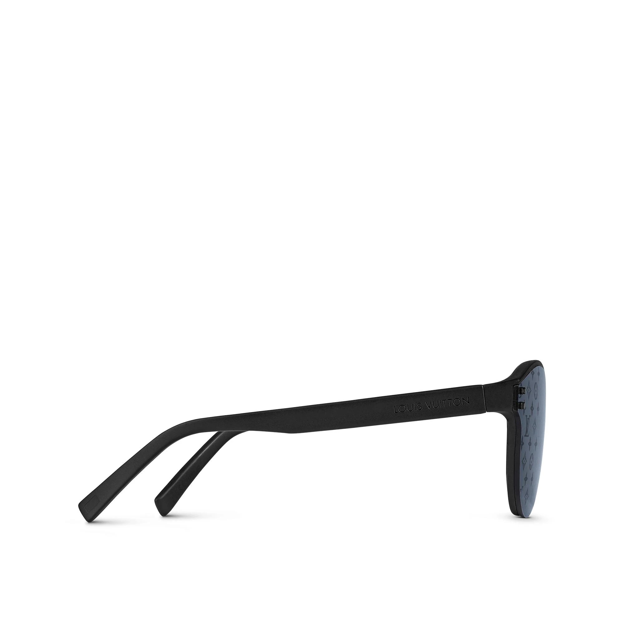 LV Waimea Round Sunglasses - 2