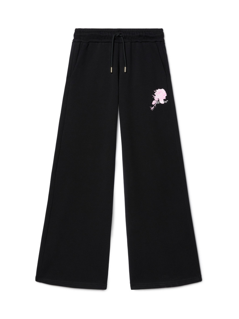 Black Rose Arrow 스웨터 - 1