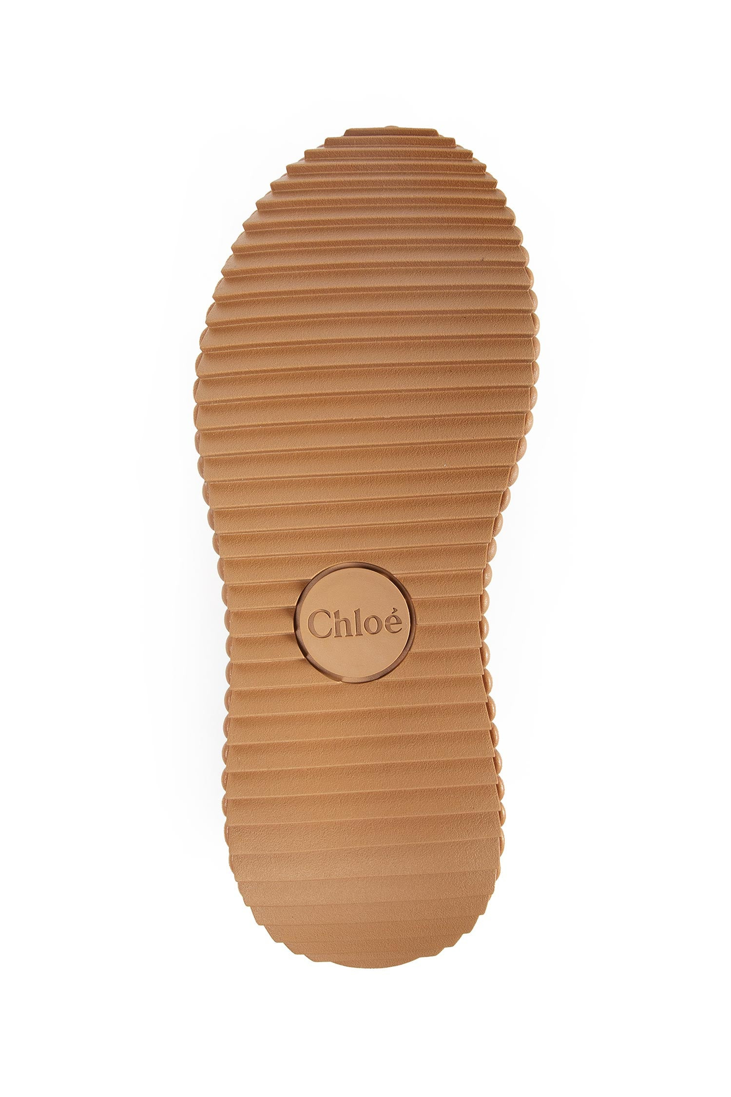 Chloé Woman Brown Boots - 7