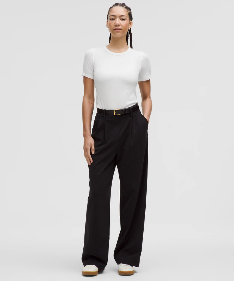 lululemon Hold Tight Short-Sleeve Shirt outlook