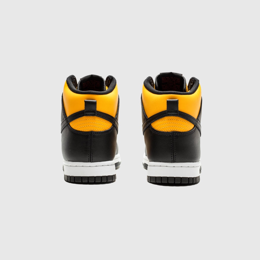 DUNK HI RETRO "BRUCE LEE" - 4
