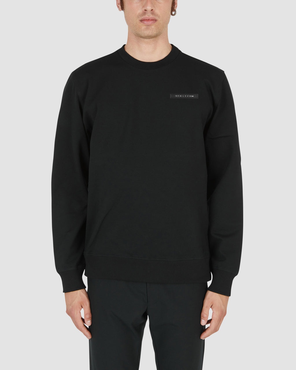 CREWNECK - 1 - 2