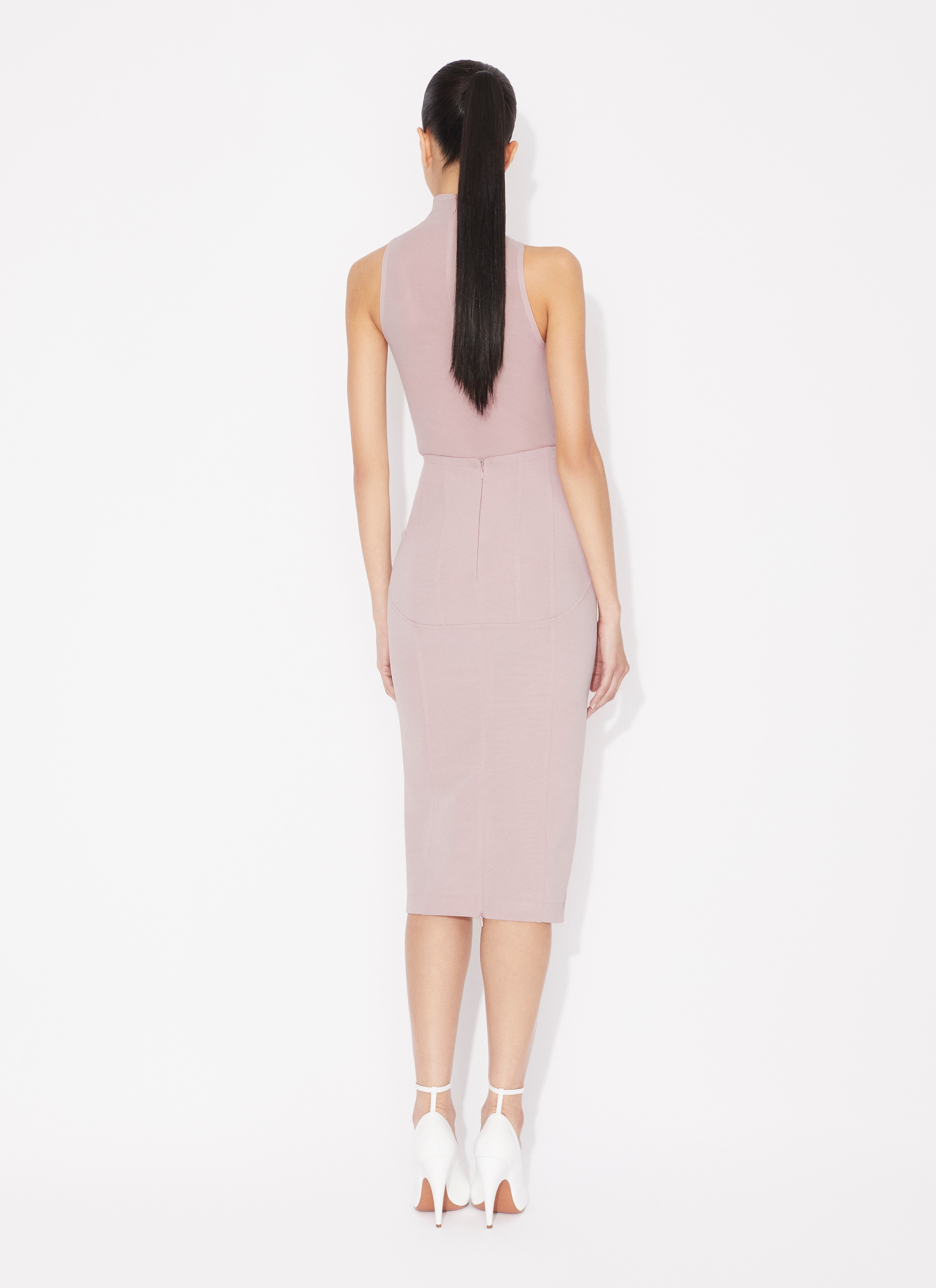 CUT-OUT BODY - 3