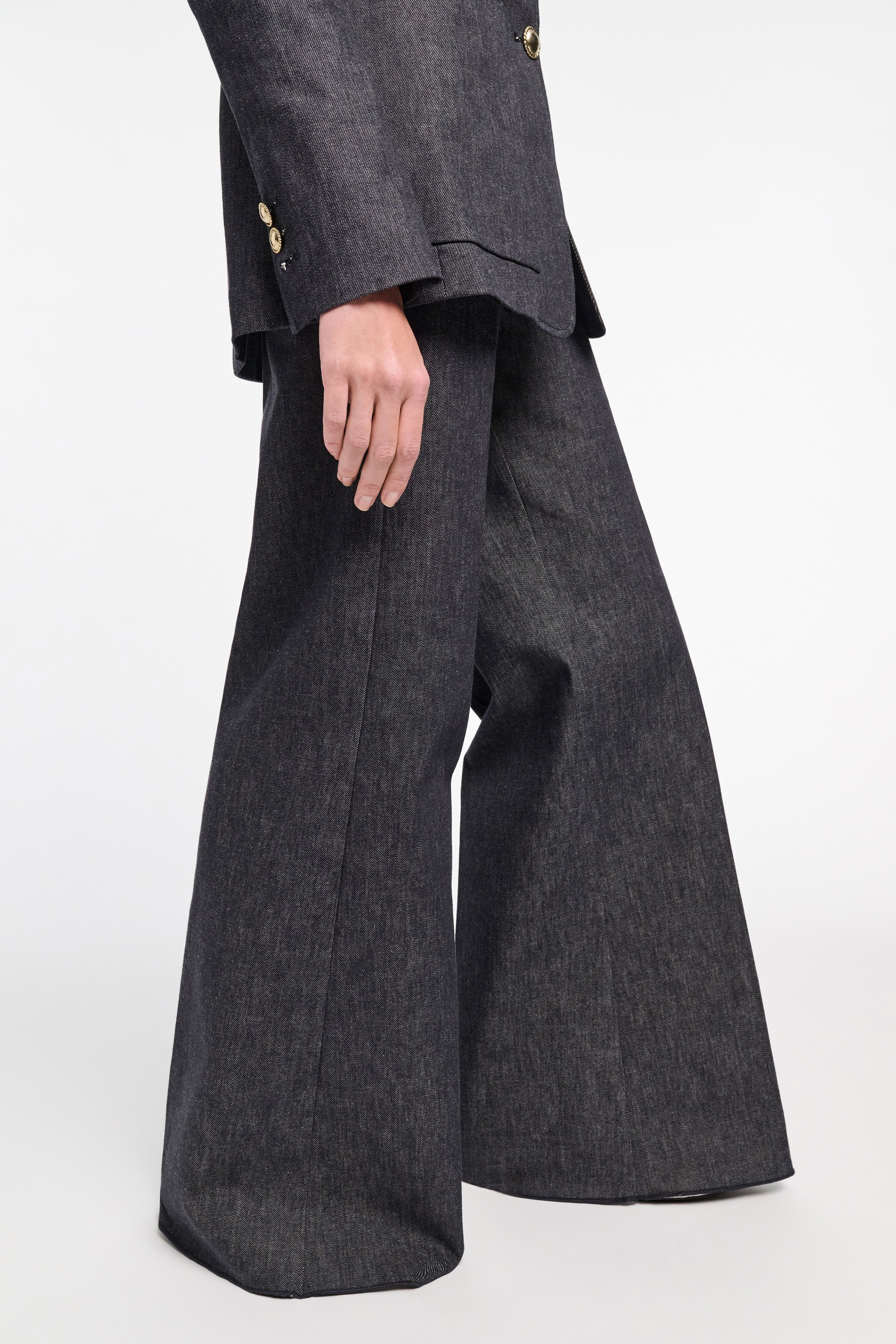 PURE LOVE pants - 5