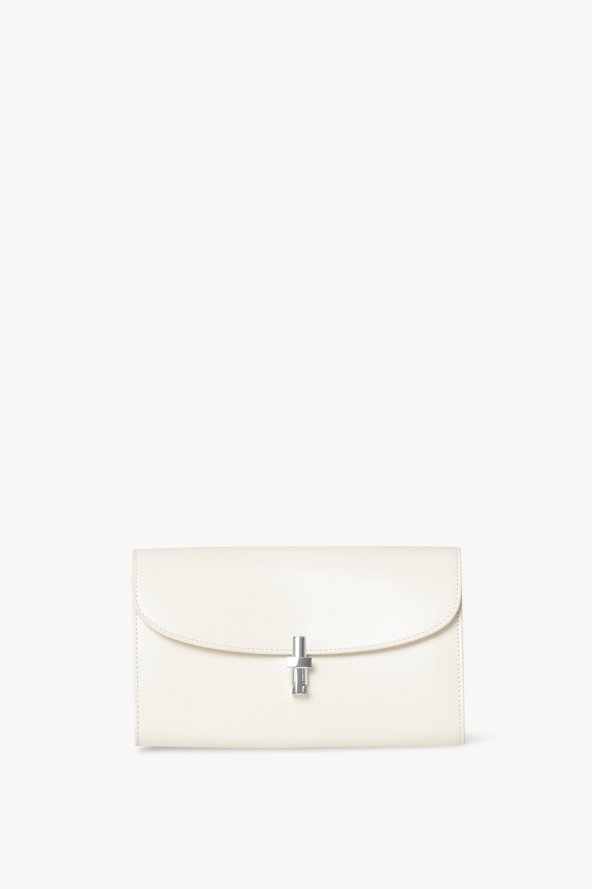 Sofia Continental Wallet in Leather - 1