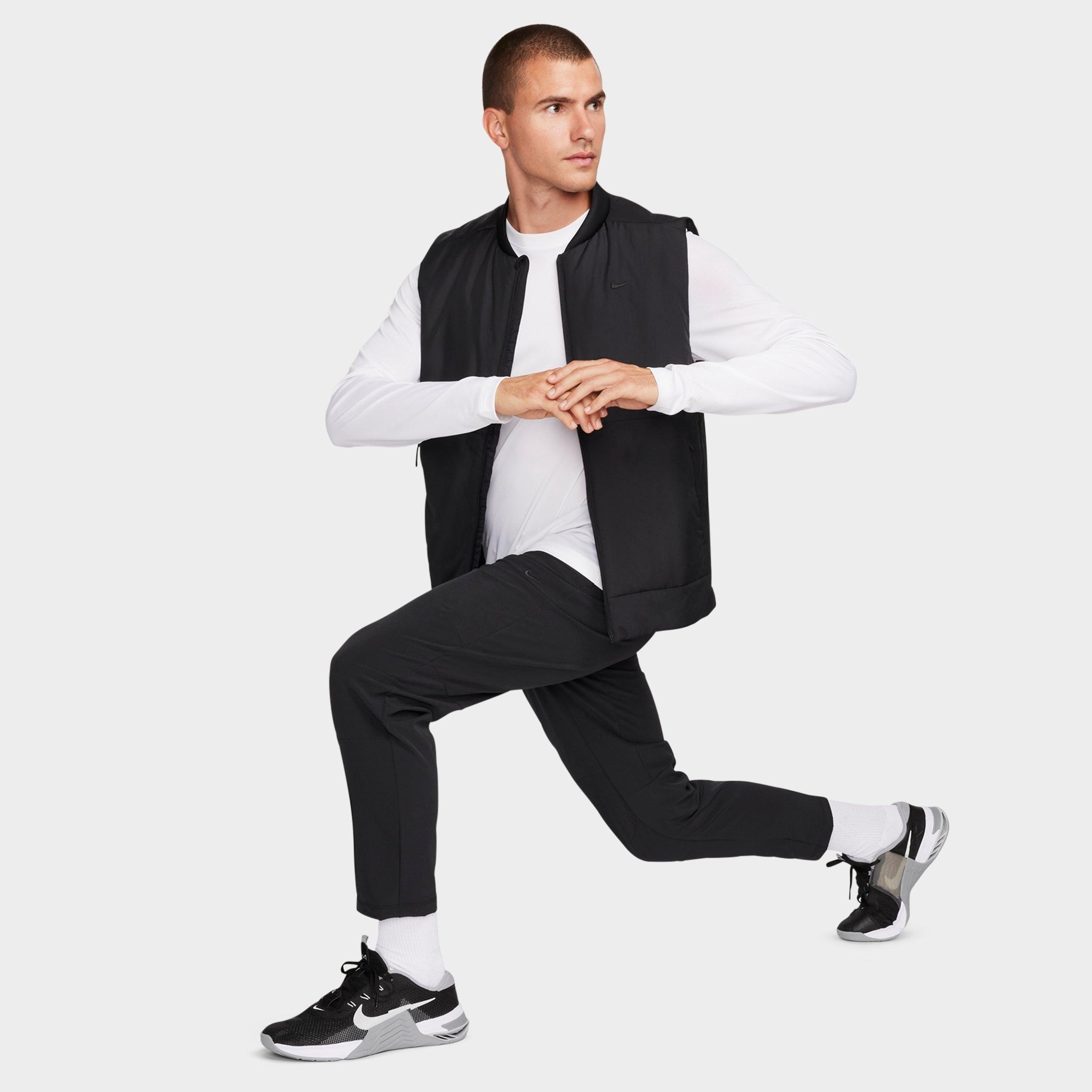 MEN'S NIKE THERMA-FIT UNLIMITED TRAINING VEST - 2