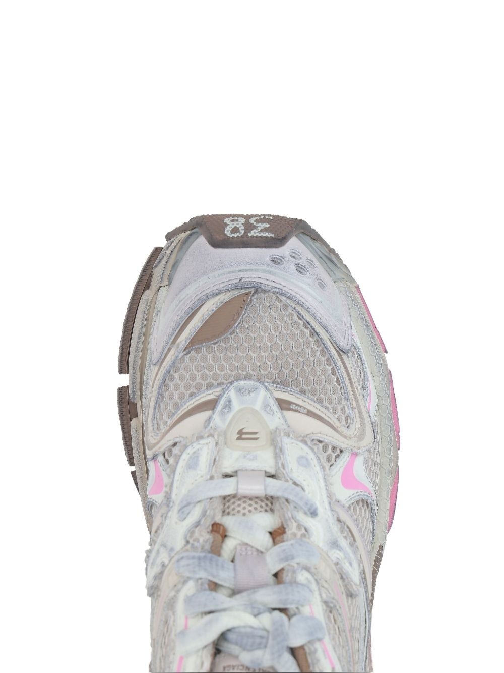 Runner 2 sneakers - 4