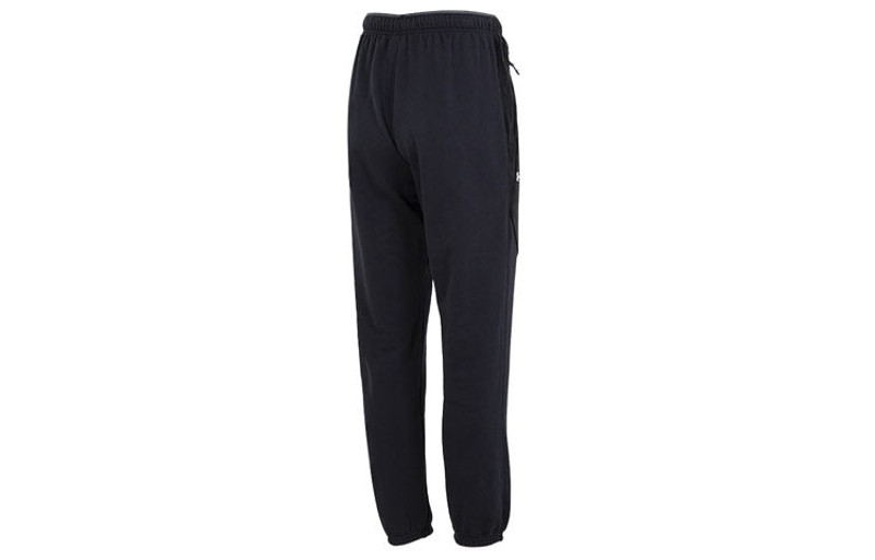 Under Armour Under Armour Journey Fleece Pants 'Black' 1373875-001 outlook