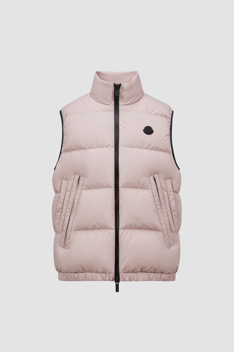Fedare Down Vest 1