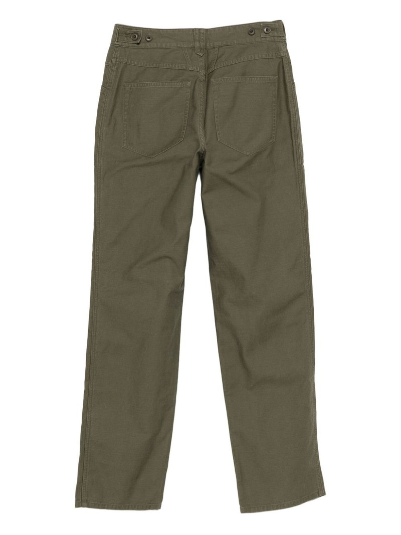 CLOSED pocket trousers outlook