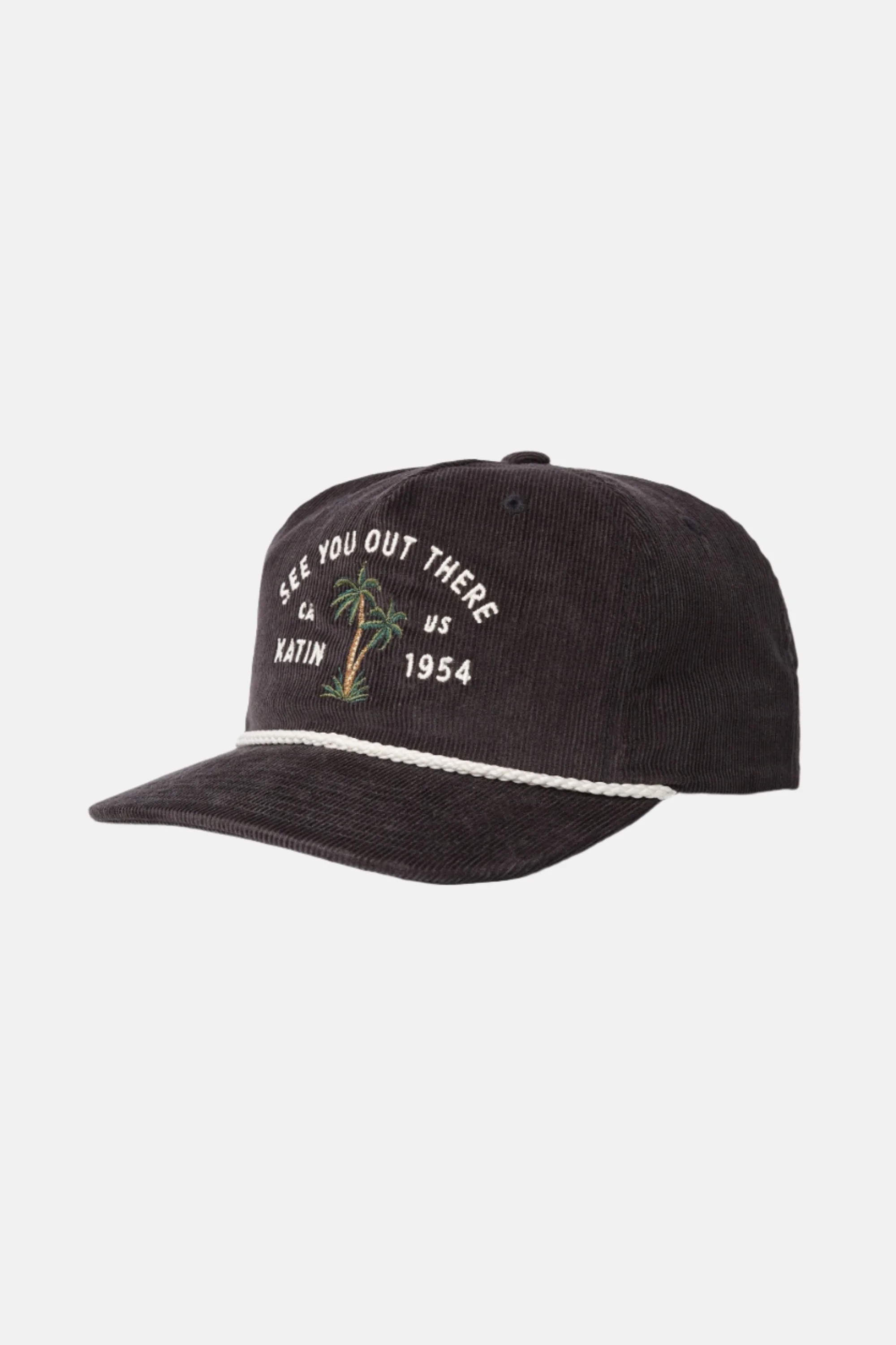 BERMUDA HAT - 1