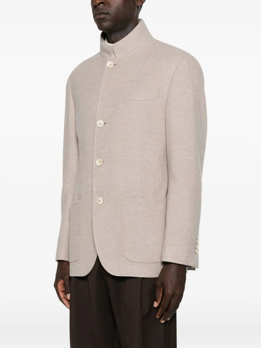 Water Resistant Outerwear - 5