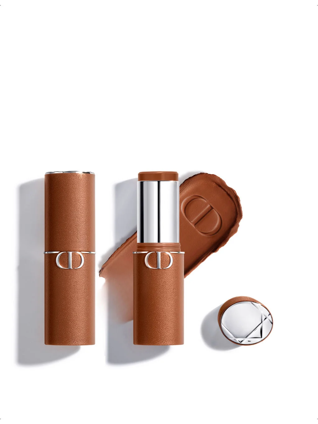 Dior Forever Skin Bronze Balm Stick 8g - 1