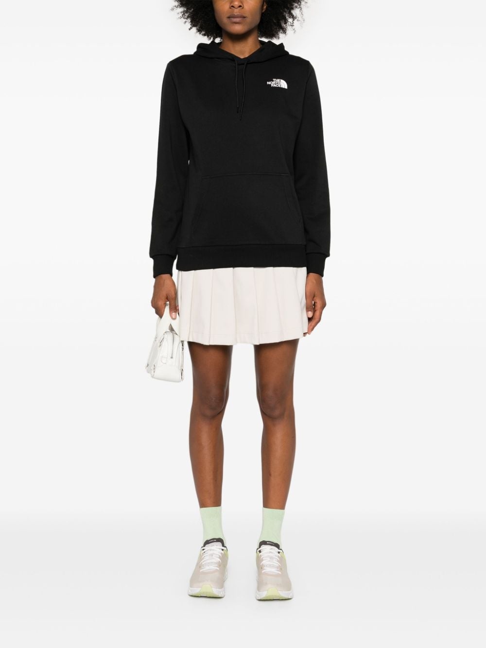 Simple Dome hoodie - 2