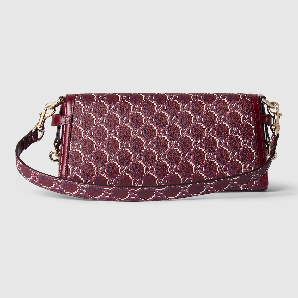 Gucci Luce small shoulder bag - 4