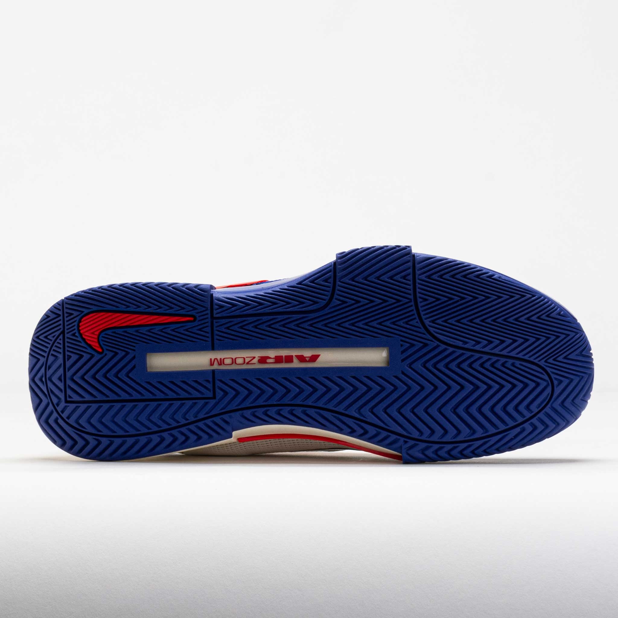 Nike Zoom GP Challenge 1 Premium Men's Deep Night/Light Crimson - 4