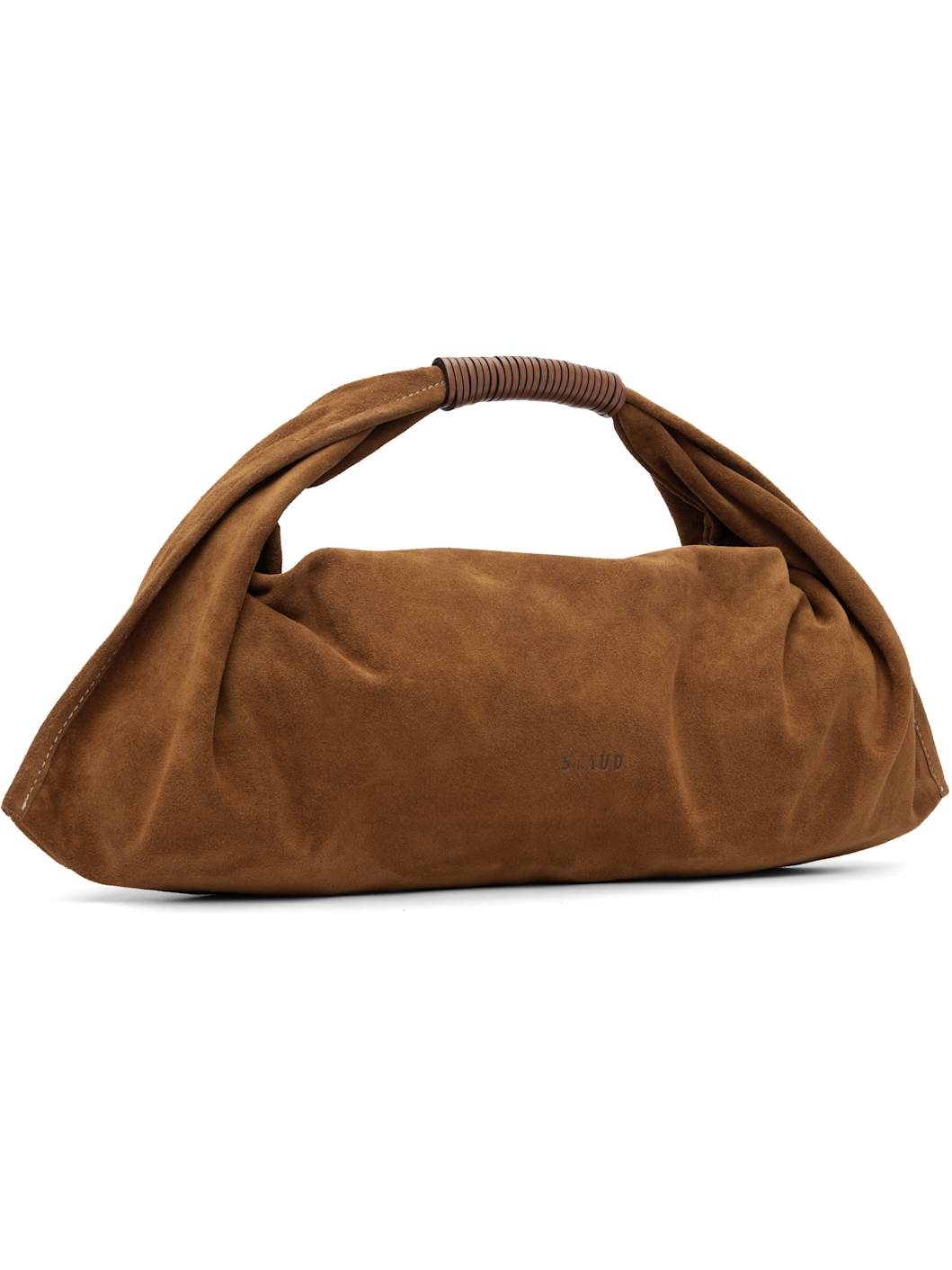 Tan Mini Ronnie Bag - 2