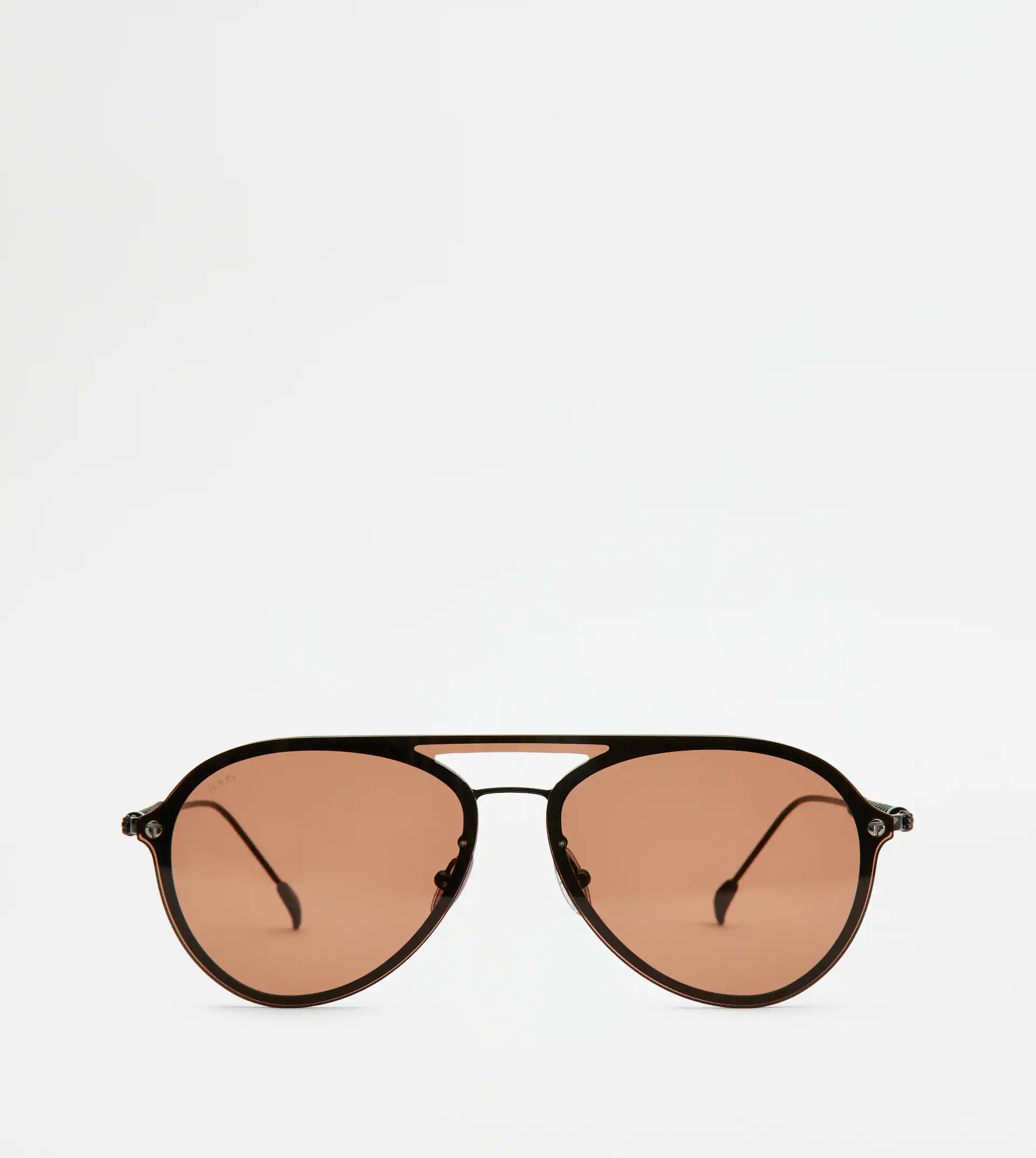 SUNGLASSES - BLACK - 1