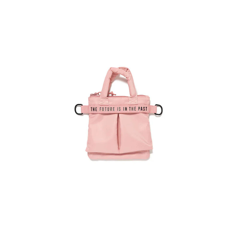 Human Made Mini Helmet Bag outlook