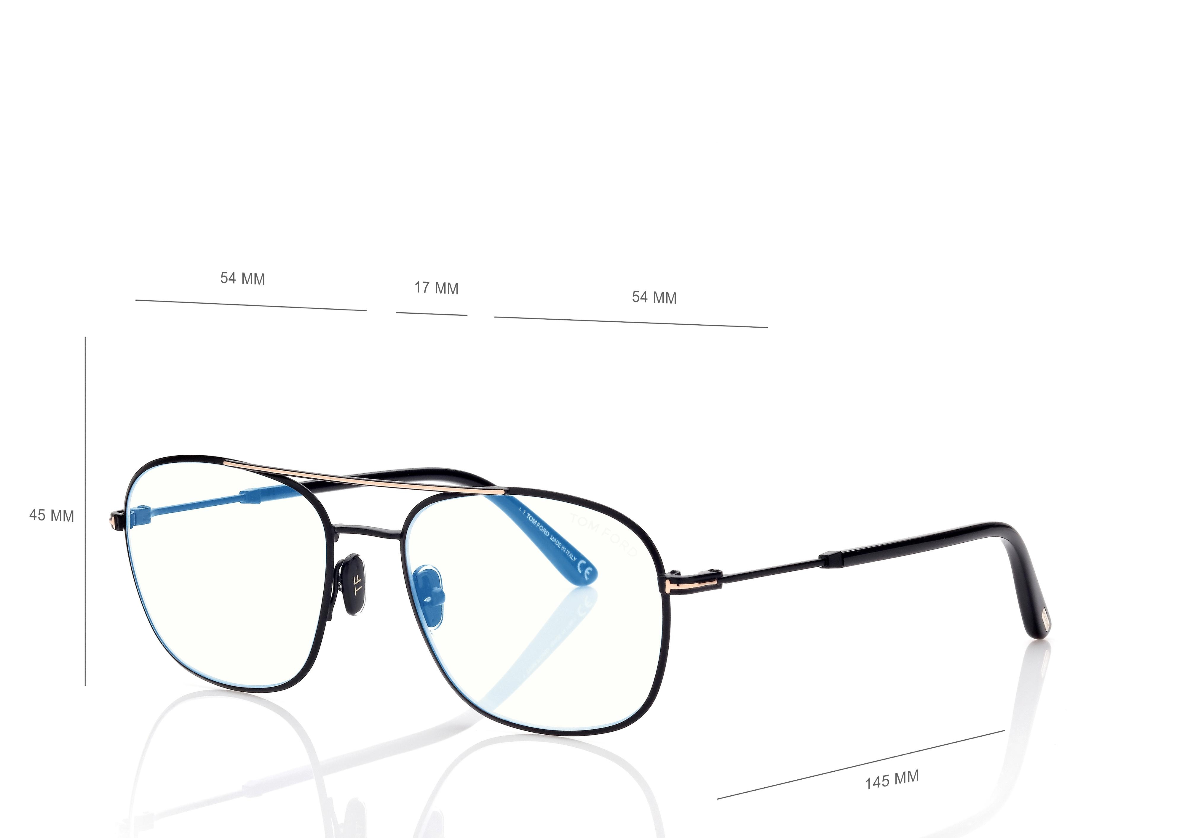 BLUE BLOCK NAVIGATOR OPTICALS - 4