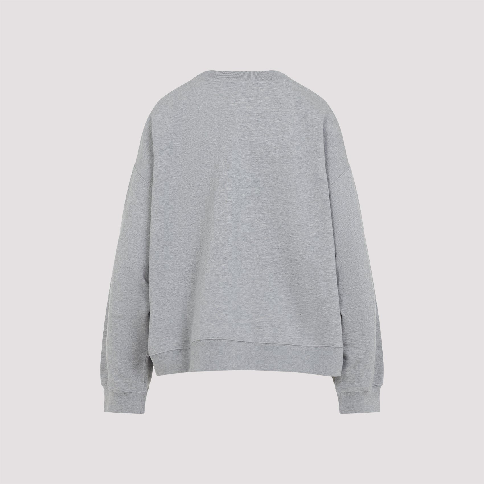 Gucci Cotton Sweatshirt Women - 2