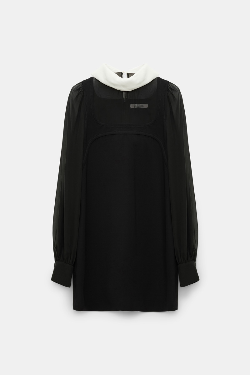 EMOTIONAL ESSENCE dress 1