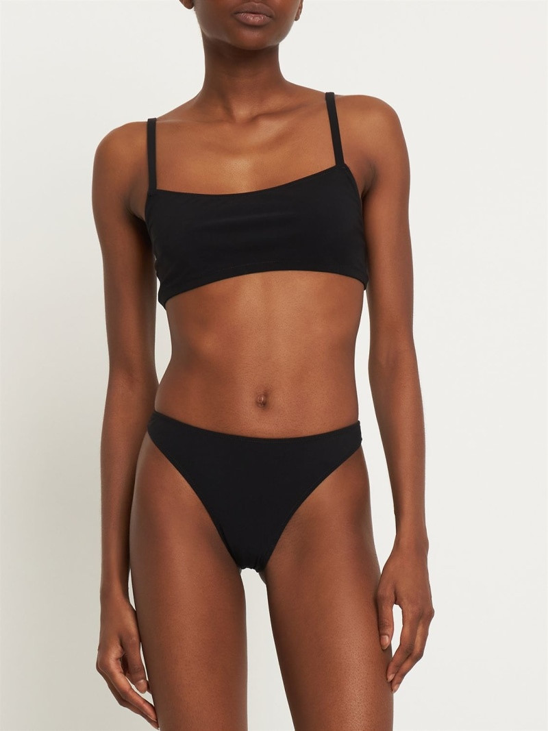 Lido Undici low waist bikini outlook