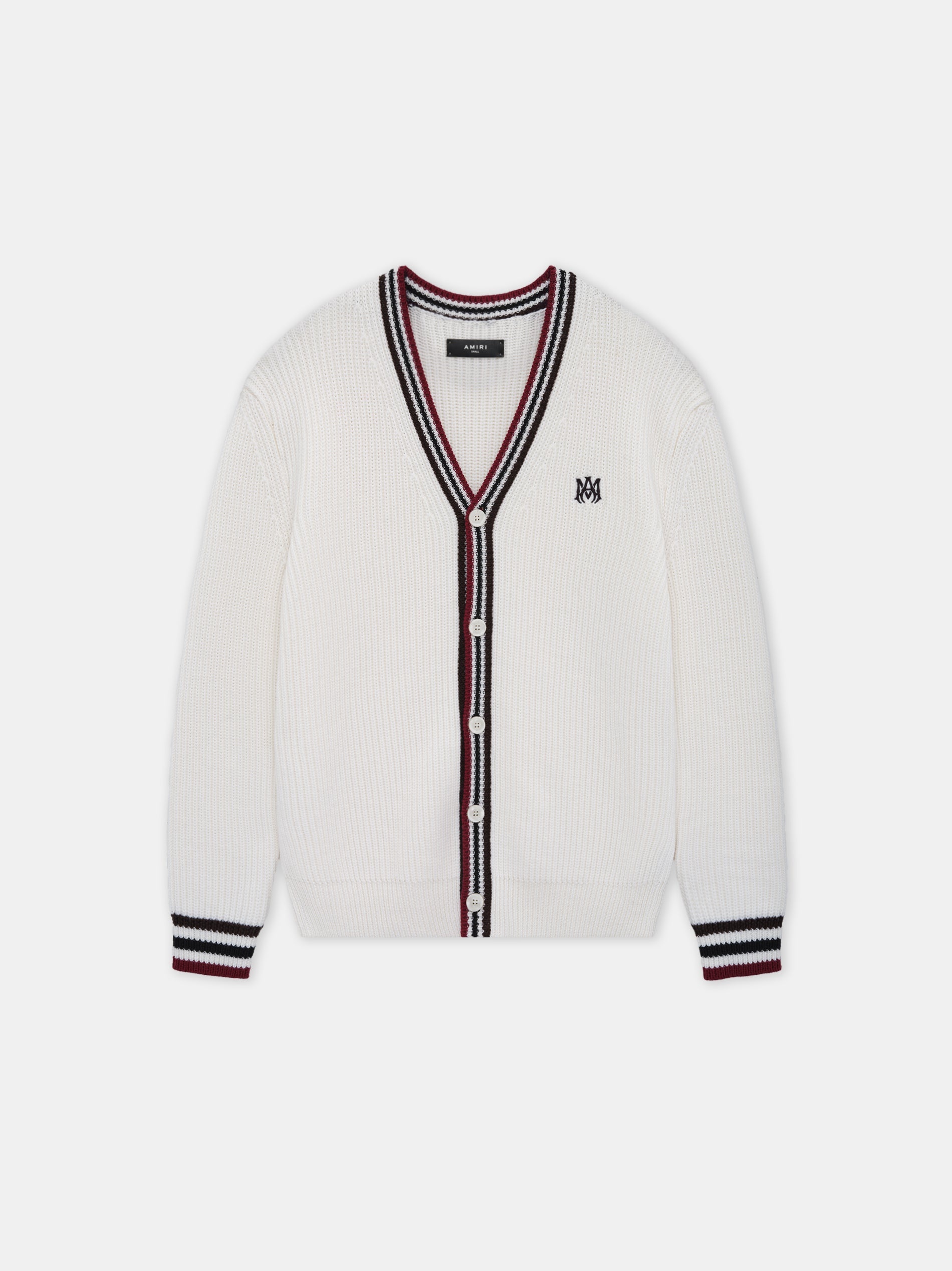 WOMEN'S MA CARDIGAN - 1