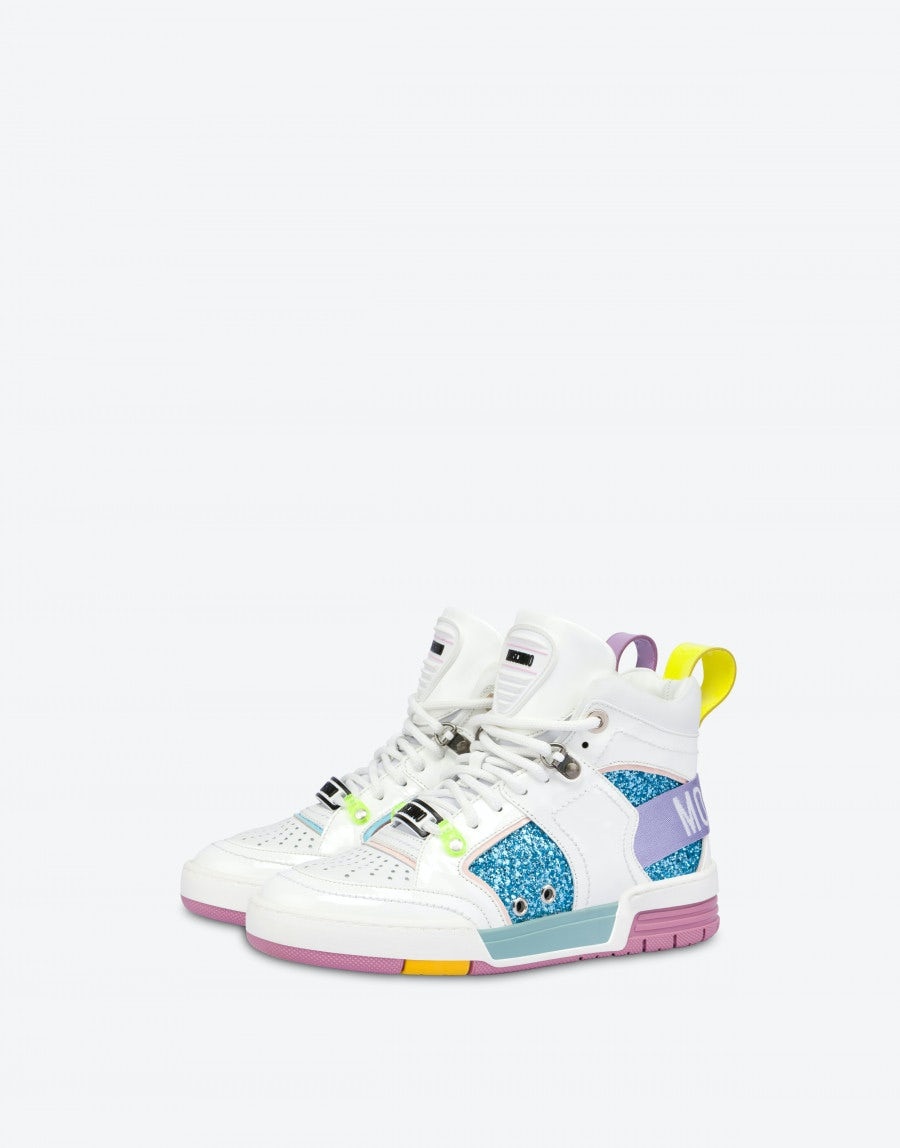 STREETBALL SNEAKERS - 1