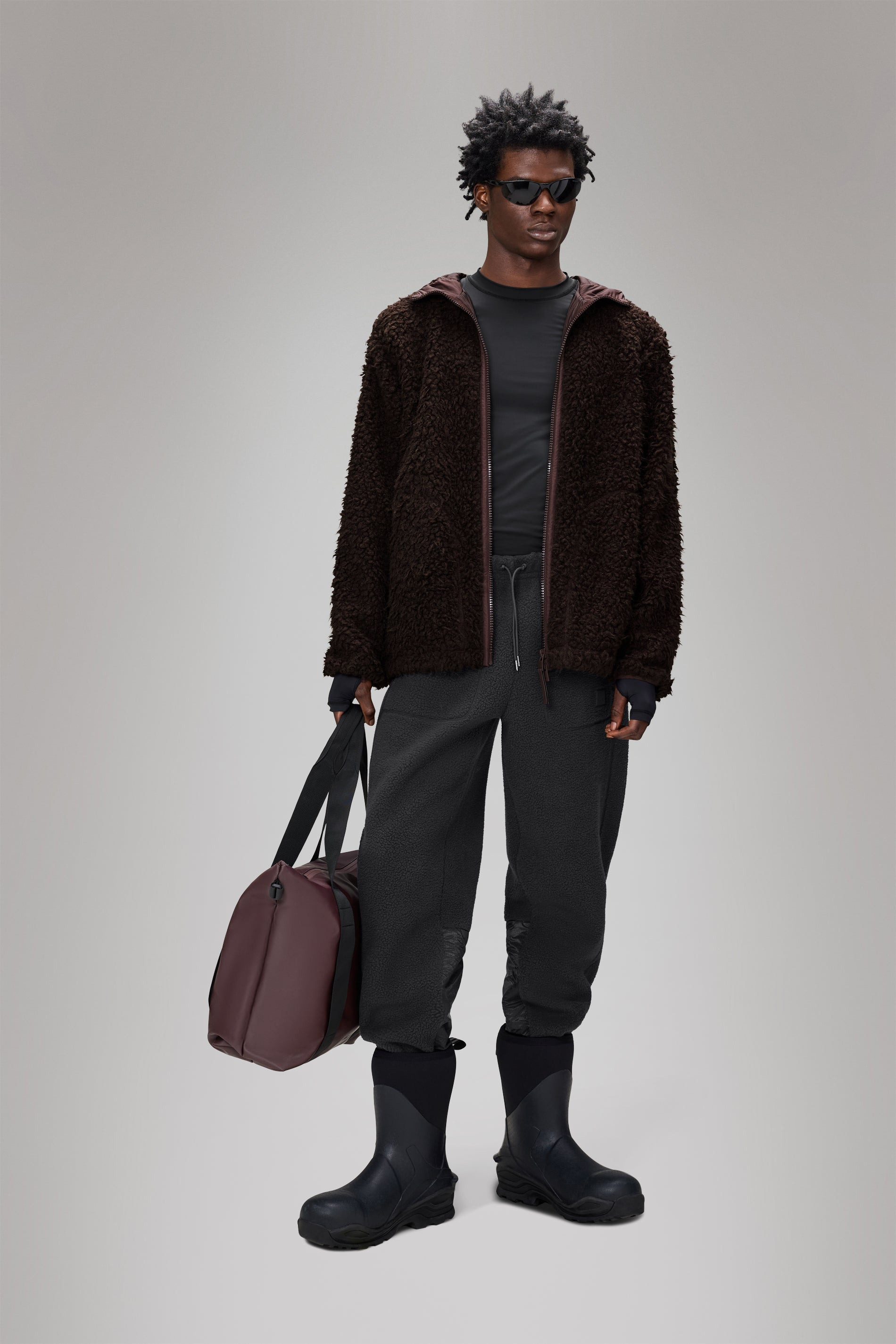 Trikala Vision Fleece Jacket - 4