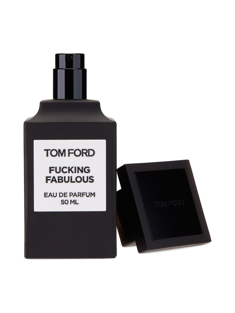 TOM FORD Fucking Fabulous Eau de Parfum, 50 mL outlook