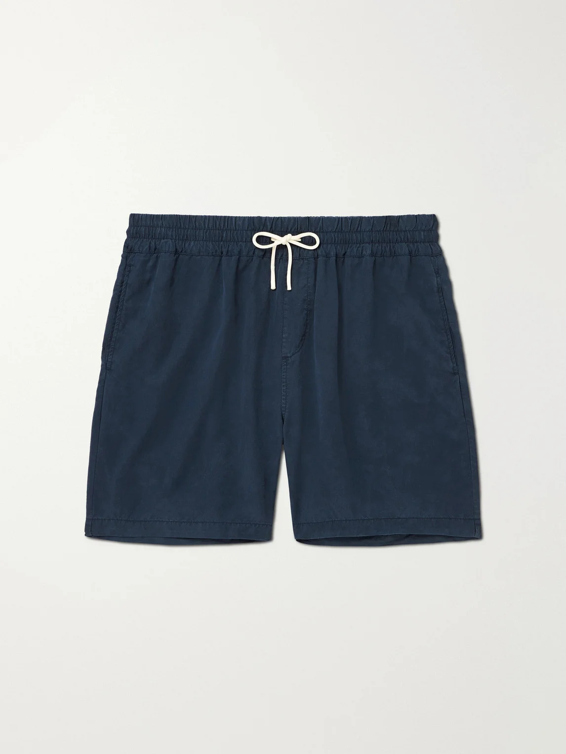 Dogtown TENCEL™ Lyocell Drawstring Shorts - 1
