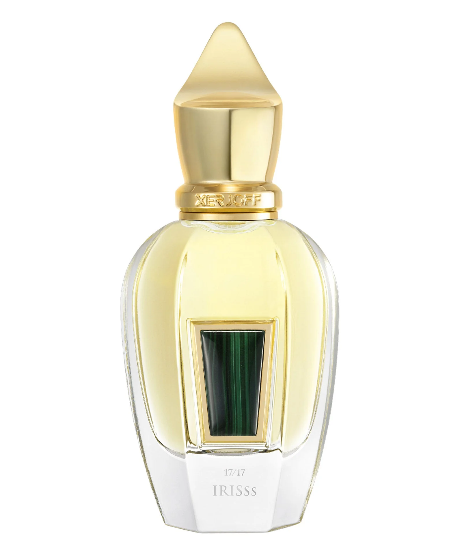 Irisss Parfum - 1