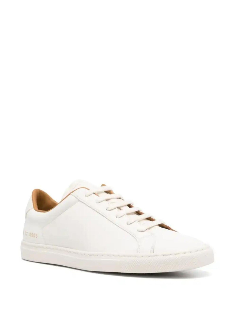Common Projects Retro Summer sneakers outlook