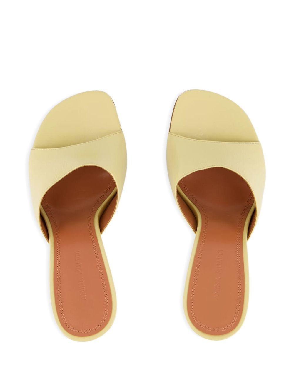 90mm Taylor sculpted-heel sandals - 4