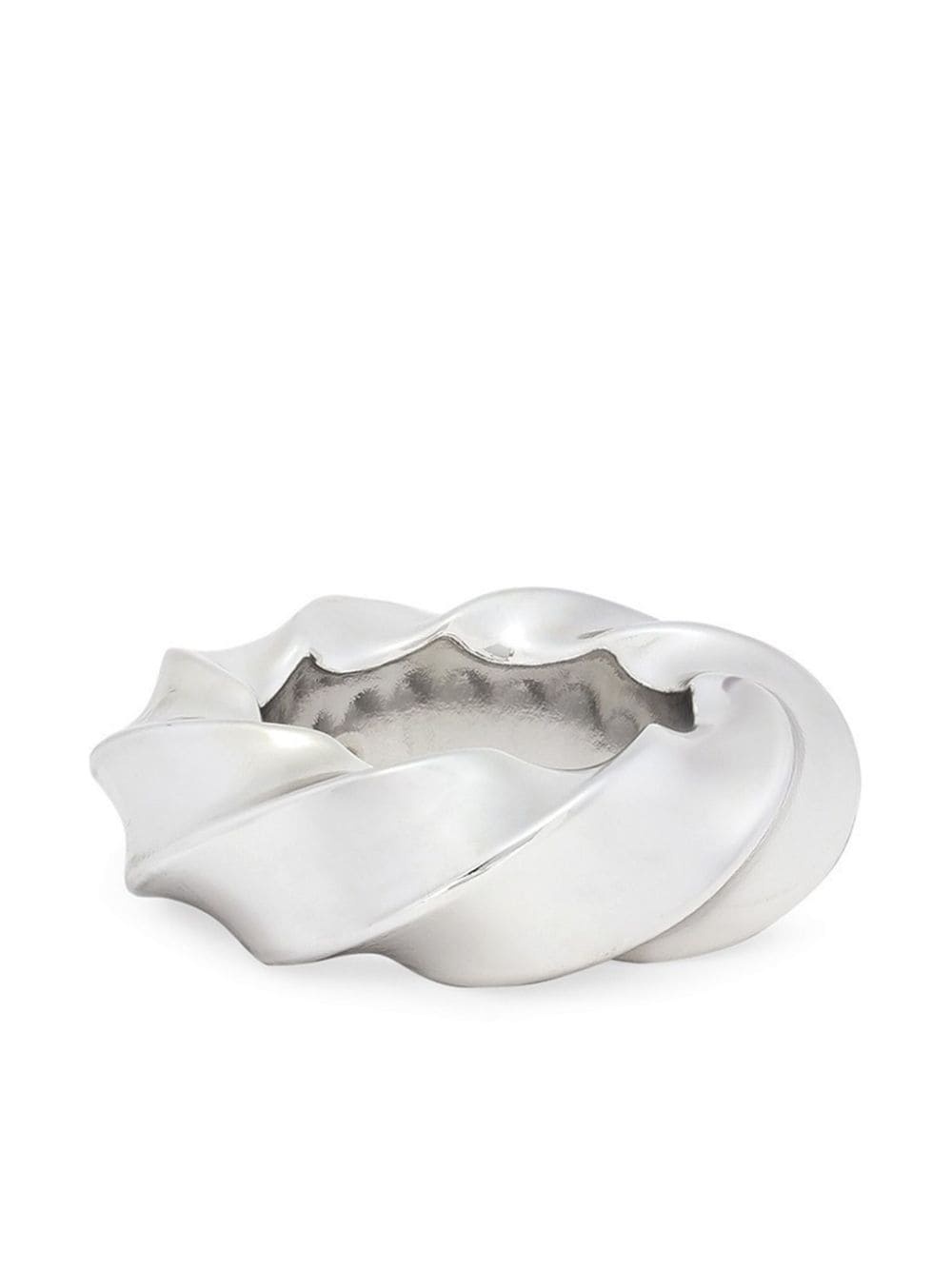 Torchon twisted bracelet - 2