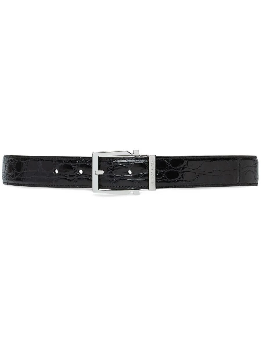 Salvatore Ferragamo Belts - 1