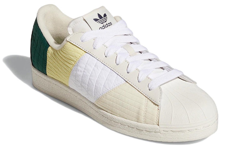 adidas gazelle silver green womens adidas Superstar