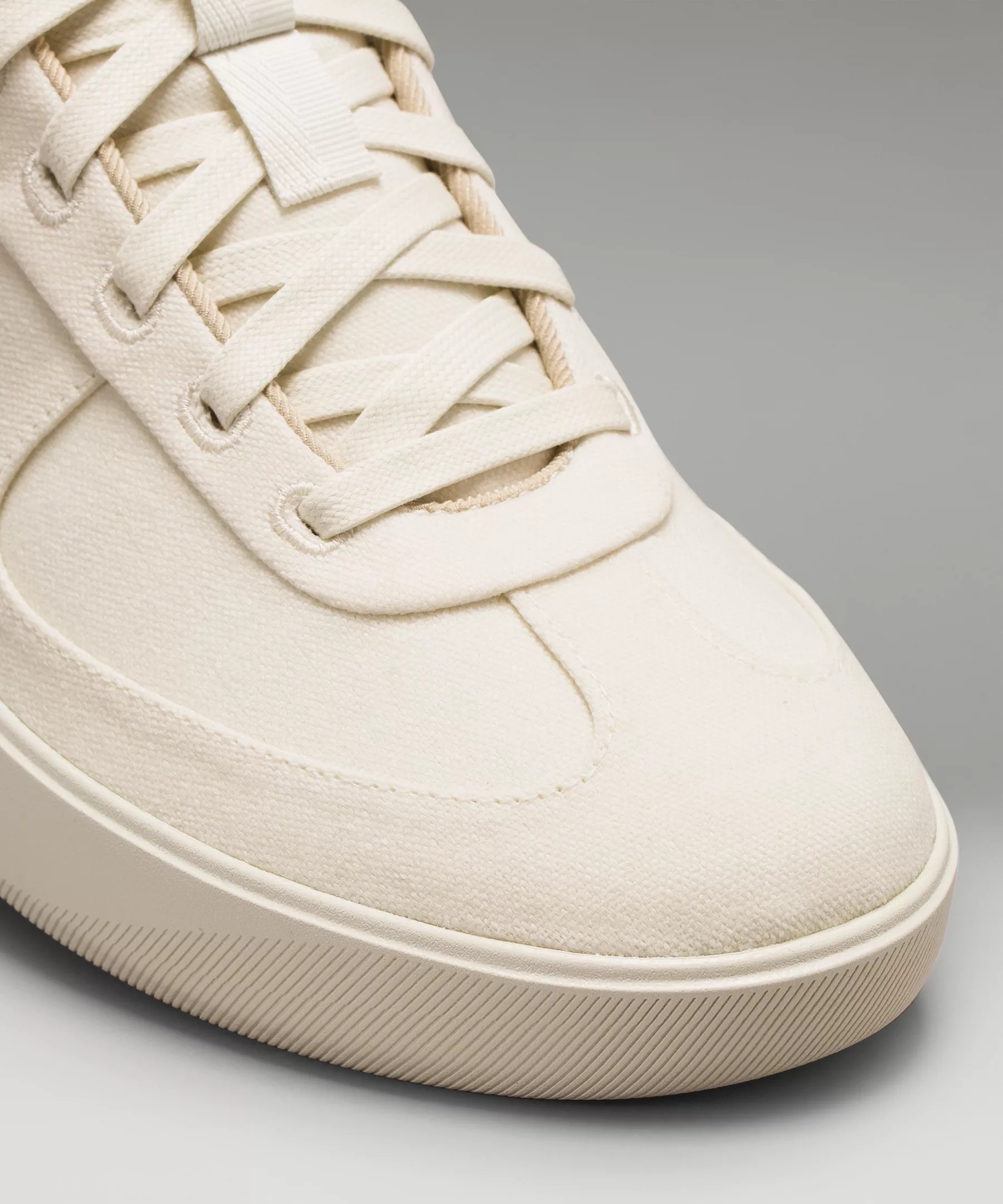 Cityverse Men's Canvas Sneaker - 8
