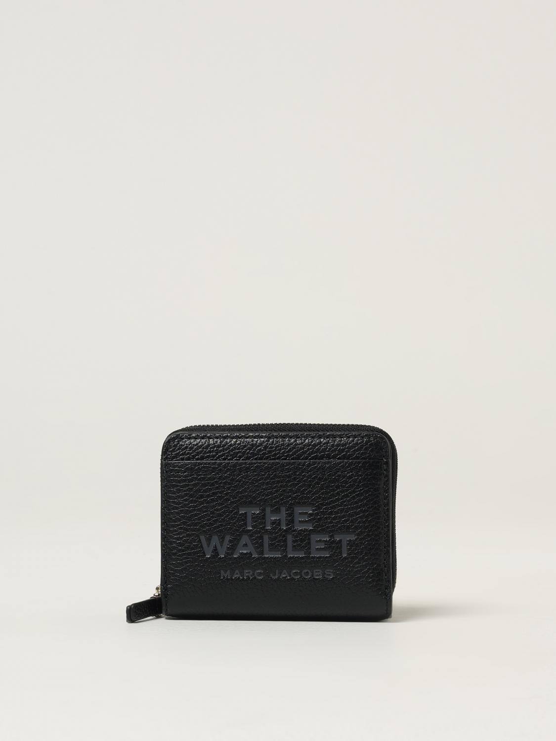 Wallet woman Marc Jacobs - 1